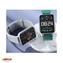 ساعت هوشمند مدل DT93