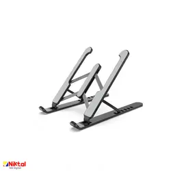 پایه نگهدارنده لپ تاپ مدل p1