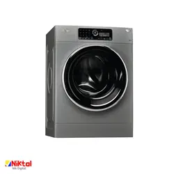 Whirlpool cloth washer FSCR12433 ماشین لباسشویی 12 کیلویی ویرلپول