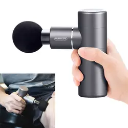 Remax RL-PC09 Gun massager ماساژور تفنگی ریمکس