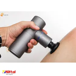 Remax RL-PC09 Gun massager ماساژور تفنگی ریمکس