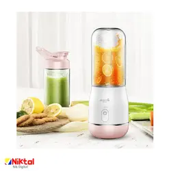 مخلوط کن شارژی شیائومی DEM-NU05