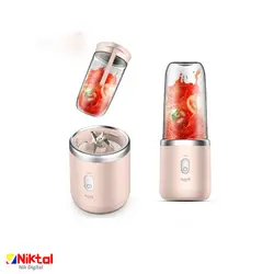 مخلوط کن شارژی شیائومی DEM-NU05