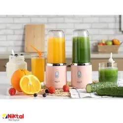 مخلوط کن شارژی شیائومی DEM-NU05
