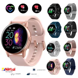 DT88 Smart watch ساعت هوشمند