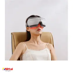 ماساژور چشم جویروم مدل JR-GH104