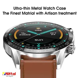 T03 Smart Watch ساعت هوشمند