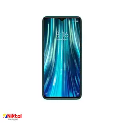 گوشی موبایل شیائومی مدل Note 8Pro ظرفیت 128گیگابایت | فروشگاه اینترنتی نیکتال