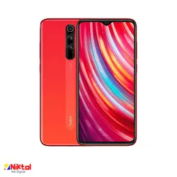 گوشی موبایل شیائومی مدل Note 8Pro ظرفیت 128گیگابایت | فروشگاه اینترنتی نیکتال