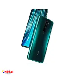 گوشی موبایل شیائومی مدل Note 8Pro ظرفیت 128گیگابایت | فروشگاه اینترنتی نیکتال