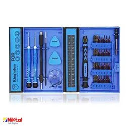 ابزار تعمیر الکترونیکی حرفه ای مدل KS-8038