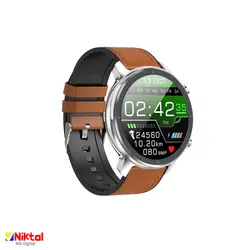 L17 Smart watch ساعت هوشمند | فروشگاه کالاهای دیجیتال و لوازم خانگی|‌ نیکتال | Niktal