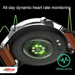 L17 Smart watch ساعت هوشمند | فروشگاه کالاهای دیجیتال و لوازم خانگی|‌ نیکتال | Niktal