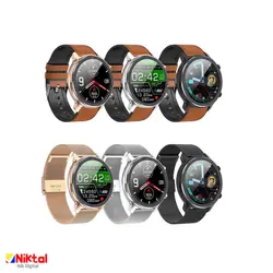 L17 Smart watch ساعت هوشمند | فروشگاه کالاهای دیجیتال و لوازم خانگی|‌ نیکتال | Niktal