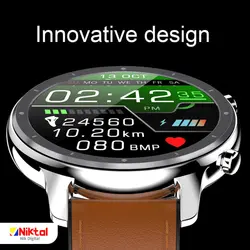 L17 Smart watch ساعت هوشمند | فروشگاه کالاهای دیجیتال و لوازم خانگی|‌ نیکتال | Niktal
