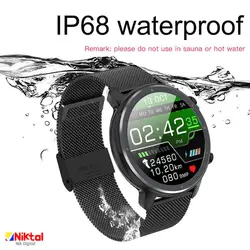 L17 Smart watch ساعت هوشمند | فروشگاه کالاهای دیجیتال و لوازم خانگی|‌ نیکتال | Niktal