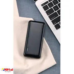 WK-DESIGN WP-101 10000mah Power Bank پاور بانک دبلیو کی