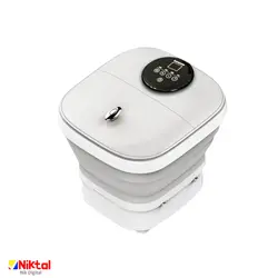 ماساژور جکوزی پا آیجویر ZY01