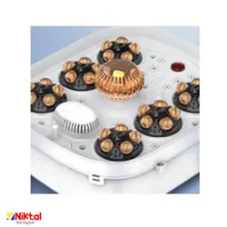 ماساژور جکوزی پا آیجویر ZY01