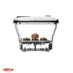 ماساژور جکوزی پا آیجویر ZY01