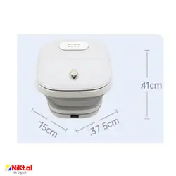 ماساژور جکوزی پا آیجویر ZD01