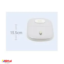 ماساژور جکوزی پا آیجویر ZD01