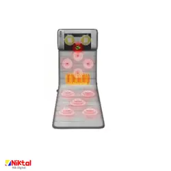 ماساژ تشکی آیجویر IKS-D1C