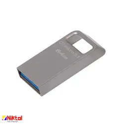فلش مموری کینگستون DTMC 64 GB