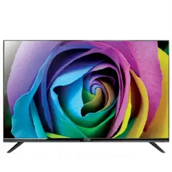 تلویزیون LED هوشمند ام جی اس 43 اینچ M43FB7000W