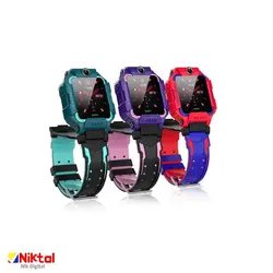 ساعت هوشمند مخصوص کودکان T10F