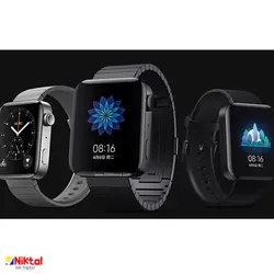ساعت هوشمند شیائومی XIAOMI Mi Watch