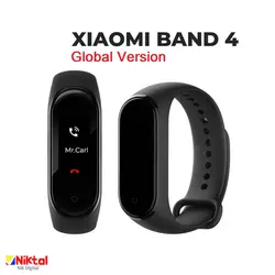 XIAOMI mi band4 Smart Band دستبند هوشمند شیائومی
