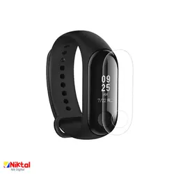 XIAOMI mi band4 Smart Band دستبند هوشمند شیائومی