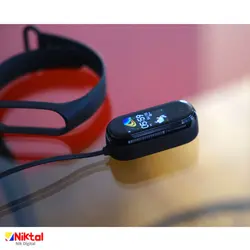 XIAOMI mi band4 Smart Band دستبند هوشمند شیائومی