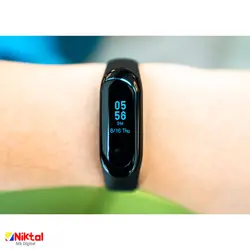 XIAOMI mi band4 Smart Band دستبند هوشمند شیائومی