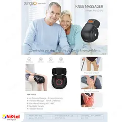 ماساژور زانوی پانگا شیائومی مدل PG-2015F3