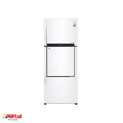 یخچال و فریزر ال جی مدل 640w