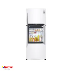 یخچال و فریزر ال جی مدل 640w