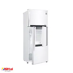 یخچال و فریزر ال جی مدل 640w