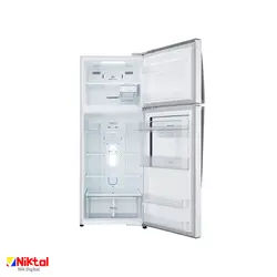 یخچال و فریزر ال جی مدل 640w