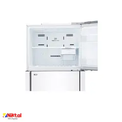 یخچال و فریزر ال جی مدل 640w