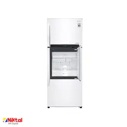 یخچال و فریزر ال جی مدل 640w