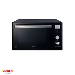 مایکروویو سولاردام ال جی مدل MC62SCR