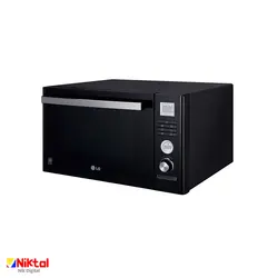 مایکروویو سولاردام ال جی مدل MC62SCR