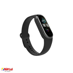گلس محافظ ساعت شیائومی مدل Mi Band 5