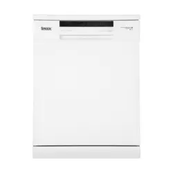 ماشین ظرفشویی سینجر مدل DWS 15 401U
