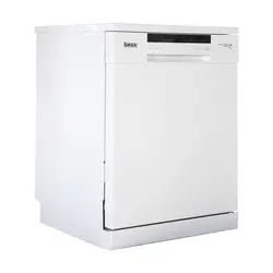 ماشین ظرفشویی سینجر مدل DWS 15 401U