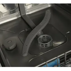 ماشین ظرفشویی سینجر مدل DWS 15 401U