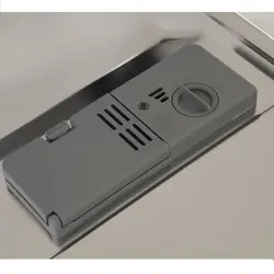 ماشین ظرفشویی سینجر مدل DWS 15 401U