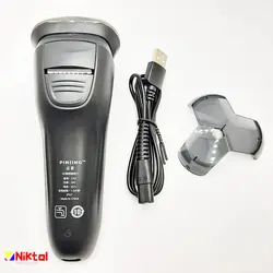 ریش تراش هوشمند پینجینگ شیائومی مدل ES3 3D